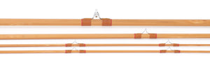 Simroe, Ted -- 10' 6wt Bamboo Switch Rod 