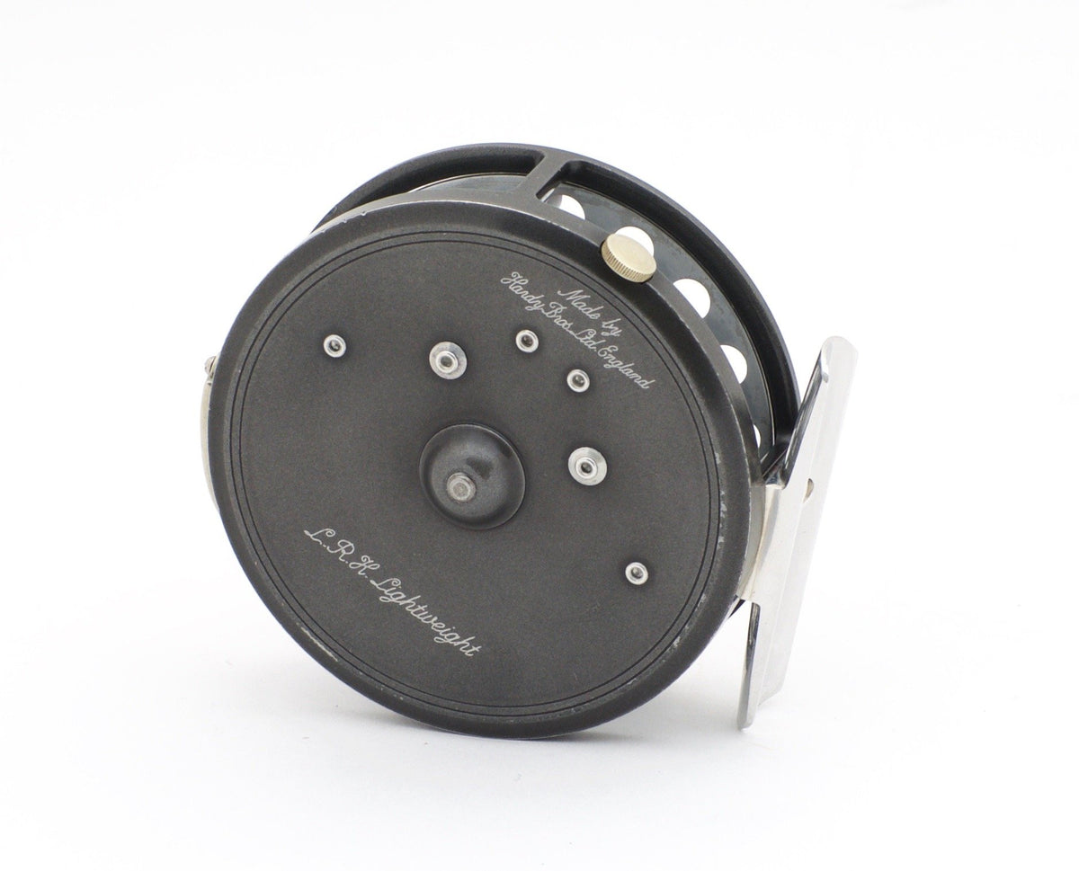 Hardy LRH Lightweight Fly Reel