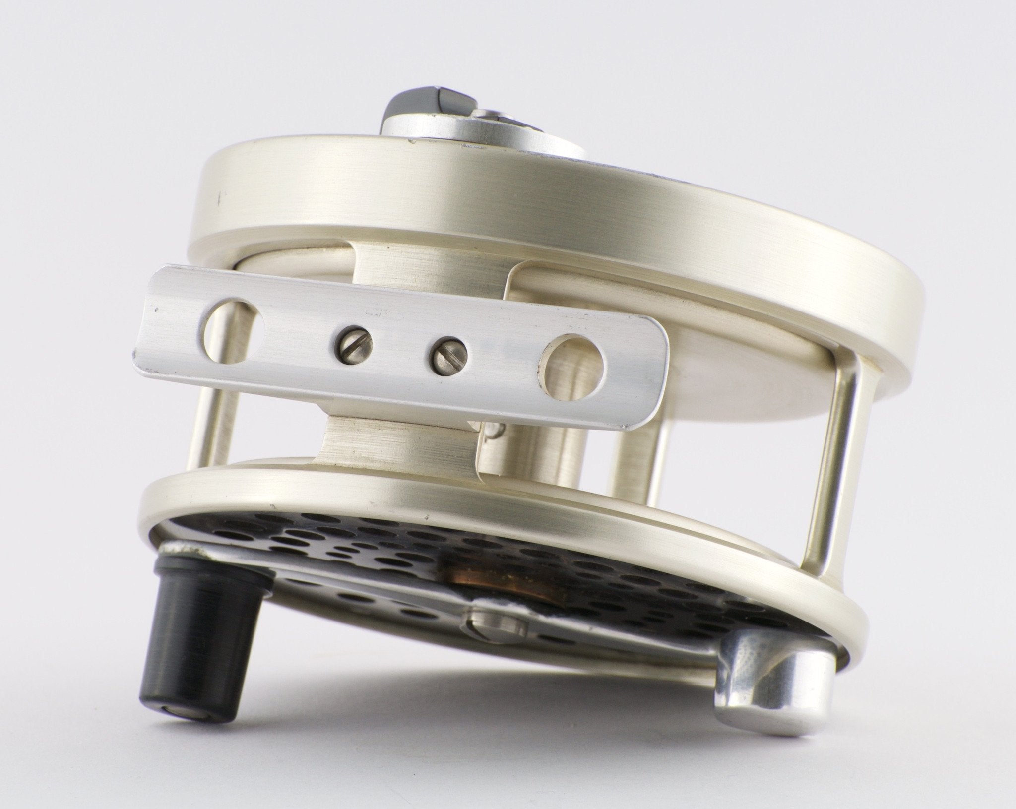 bogdan 50 fly reel Bogdan Model 50 fly reel - RHW