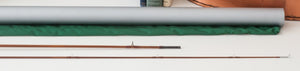 Orvis Ultralight 5'9 3-4wt 1 7/8 oz. bamboo rod