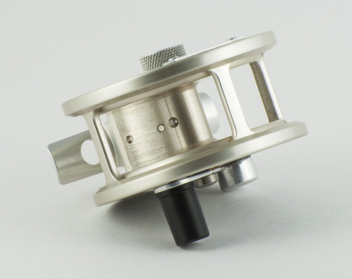 Bogdan Baby Trout Wide fly reel - mint