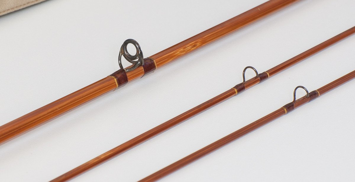 Payne Model 97 Bamboo Rod