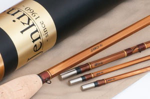 Jenkins 50th Anniversary Bamboo Rod 8' 3/2 5wt