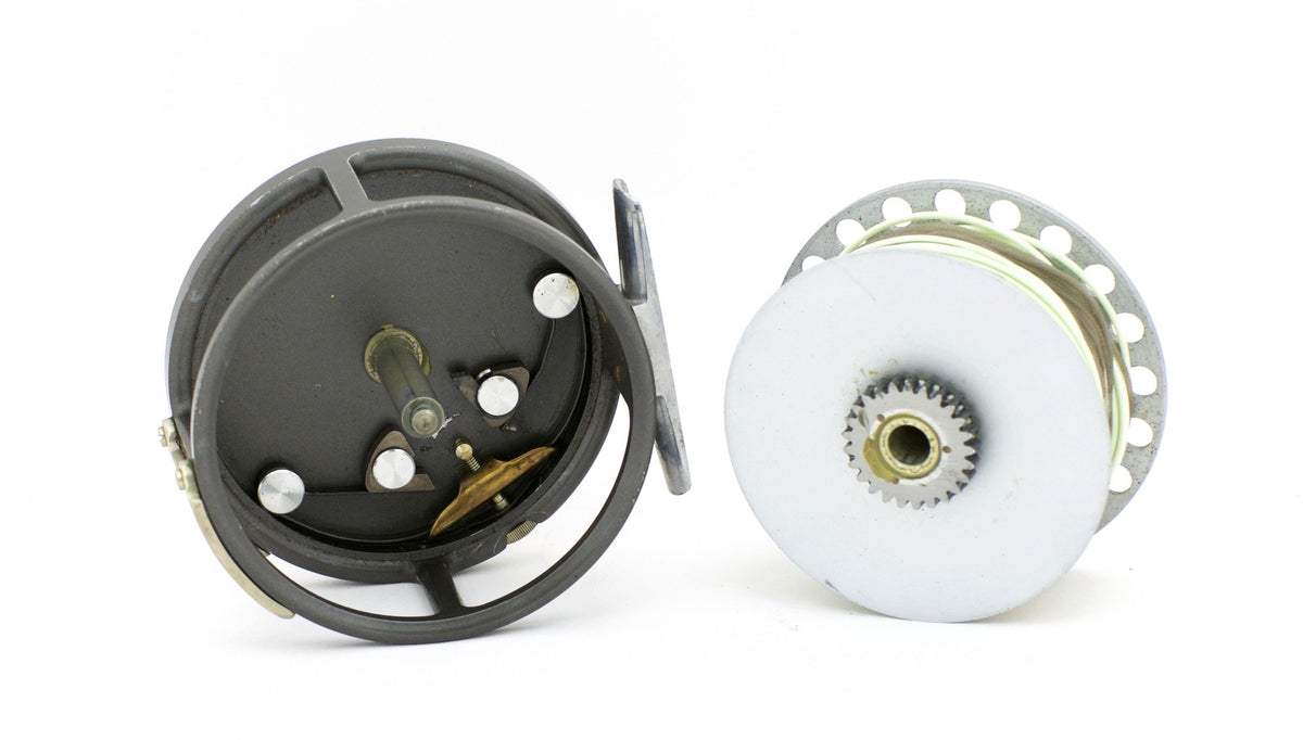 Hardy Zenith Fly Reel
