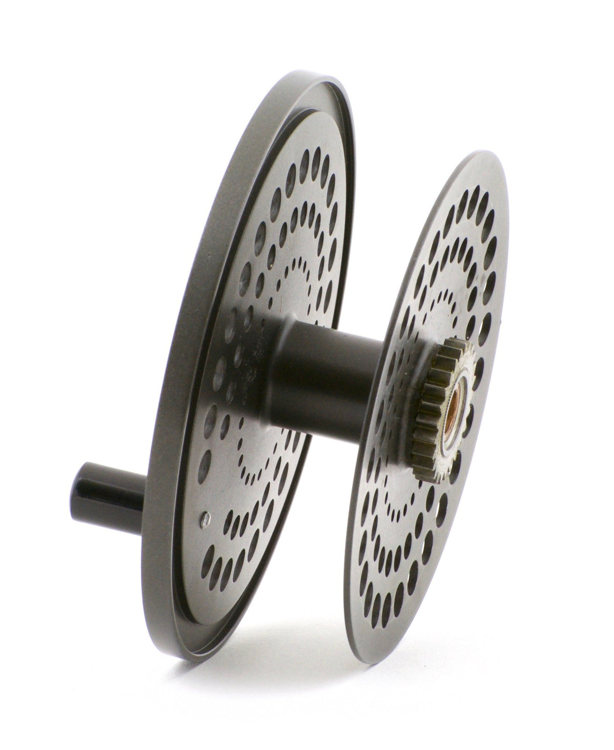 Orvis CFO VI fly reel with spare spool