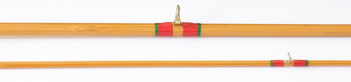 Hardy Bros. Palakona Bamboo Rod 8' 6wt