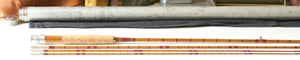 Leonard, HL - Model 51 Tournament bamboo Rod 