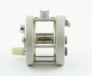 Bogdan Model 0 Fly Reel - early!