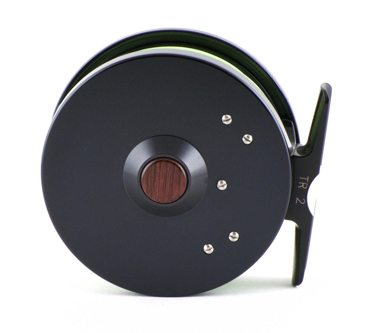 Abel TR-2 Fly Reel