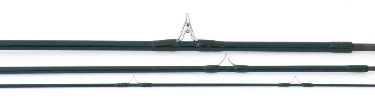 Winston IM6 Graphite Rod 9' 8wt 