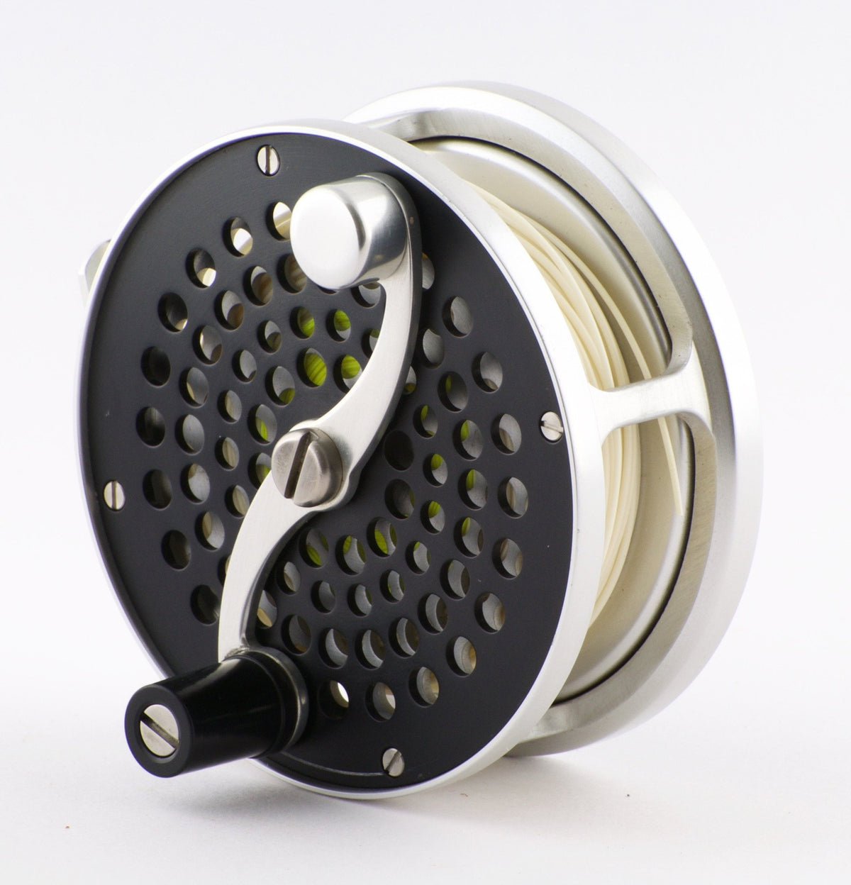 Peerless Model 2A Fly Reel