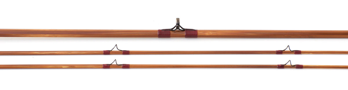 Leonard, H.L. -- Model 39-5 Hunt Bamboo Rod 