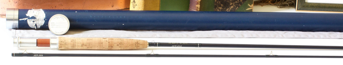 Thomas & Thomas PA904 Graphite - 9' 4wt 2pc 