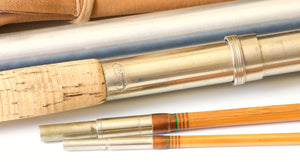 Thomas, FE -- 11' "Special" Bamboo Rod 