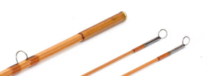 Sweetgrass Bamboo Rod 8' 2/2 5wt Penta