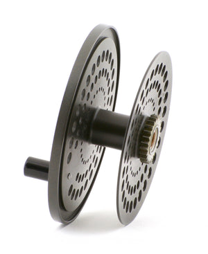 Orvis CFO VI fly reel with spare spool