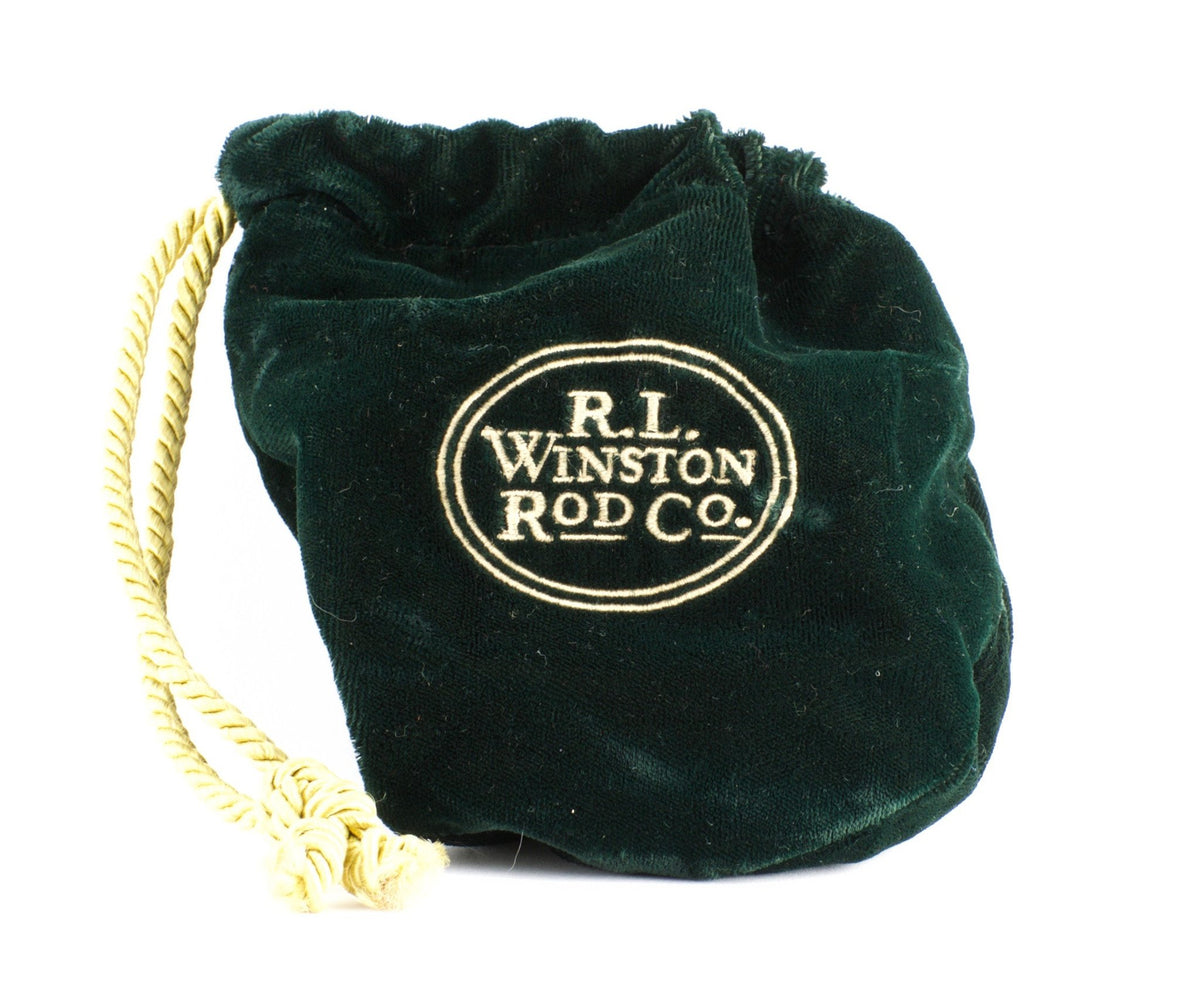 Winston Perfect 2 7/8" Fly Reel