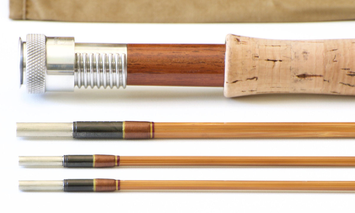 Payne Model 198 Bamboo Rod