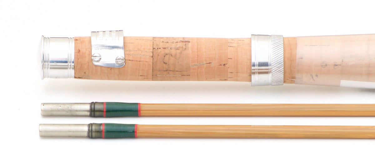 Hardy Limited Edition Palakona - "The Catskill" Bamboo Rod 6'8" 4wt