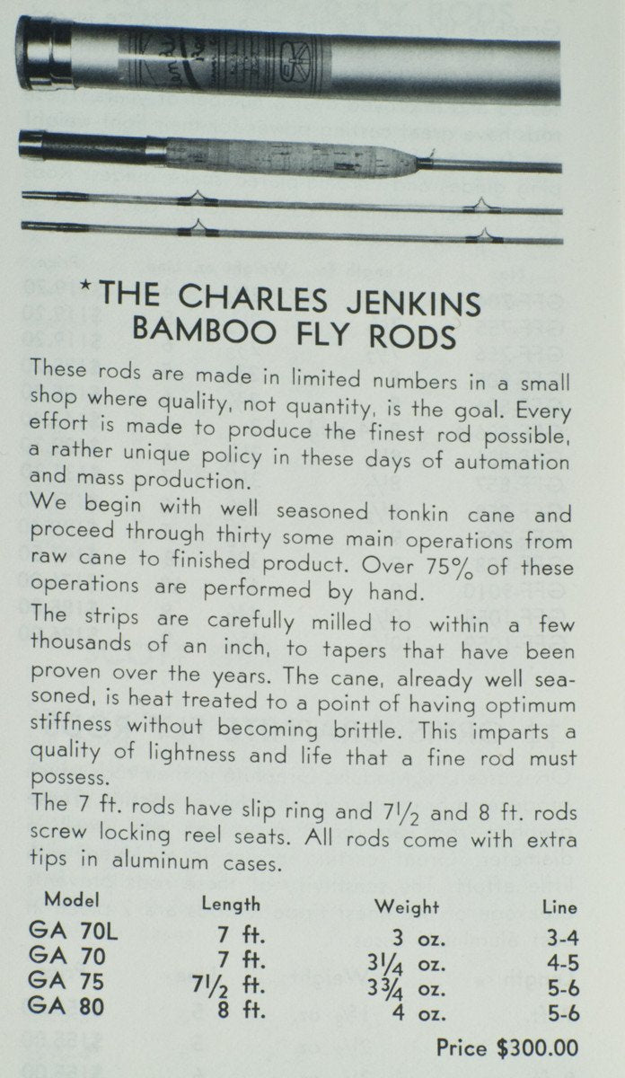 Dan Bailey Framed Flies and Ephemera 