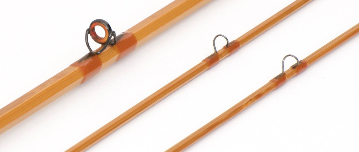 Sweetgrass 7'3 3wt Bamboo Rod
