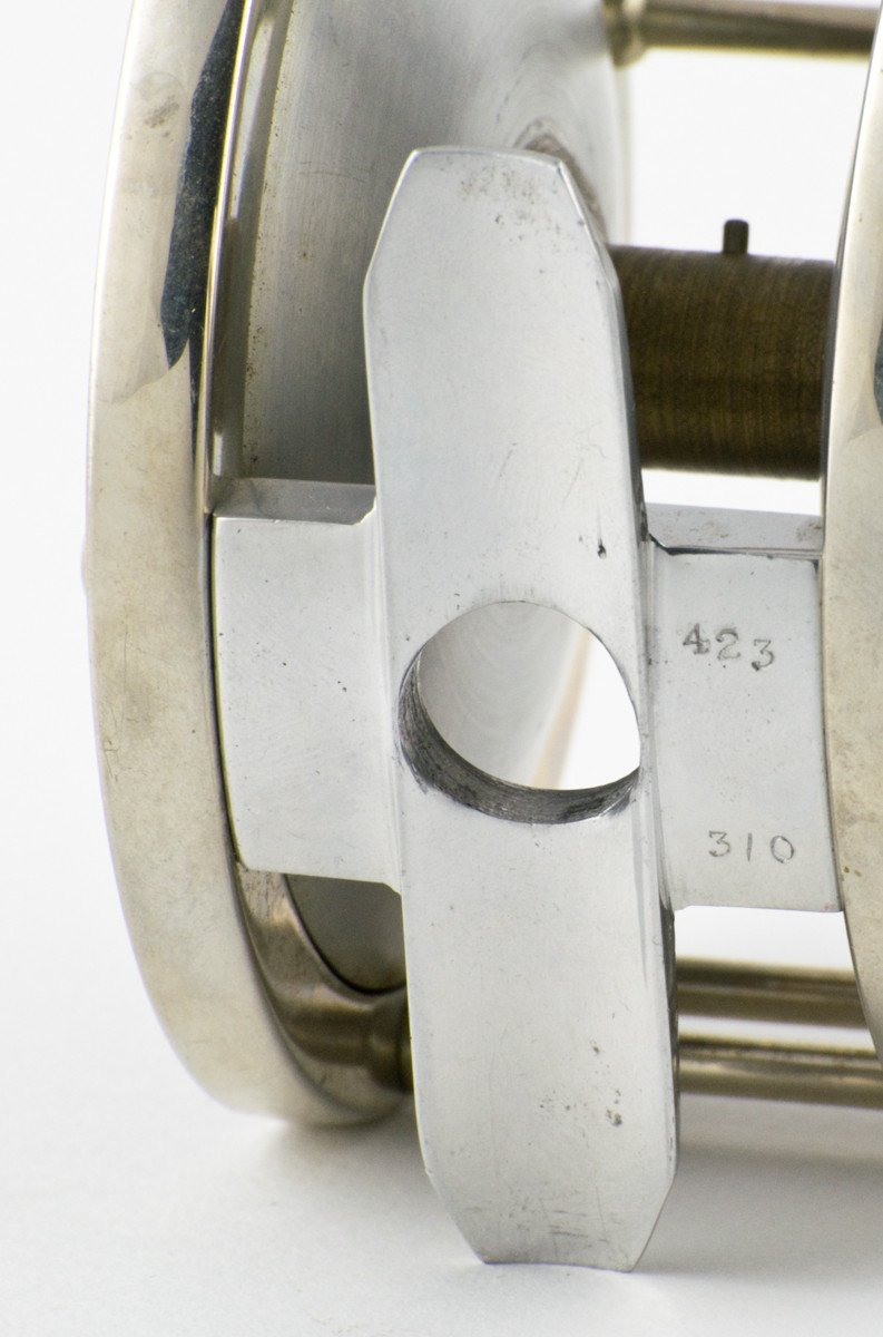 Edward Vom Hofe Restigouche Model 423 3/0