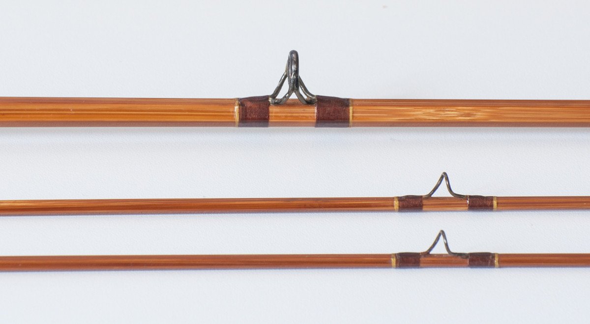 Payne Model 97 Bamboo Rod