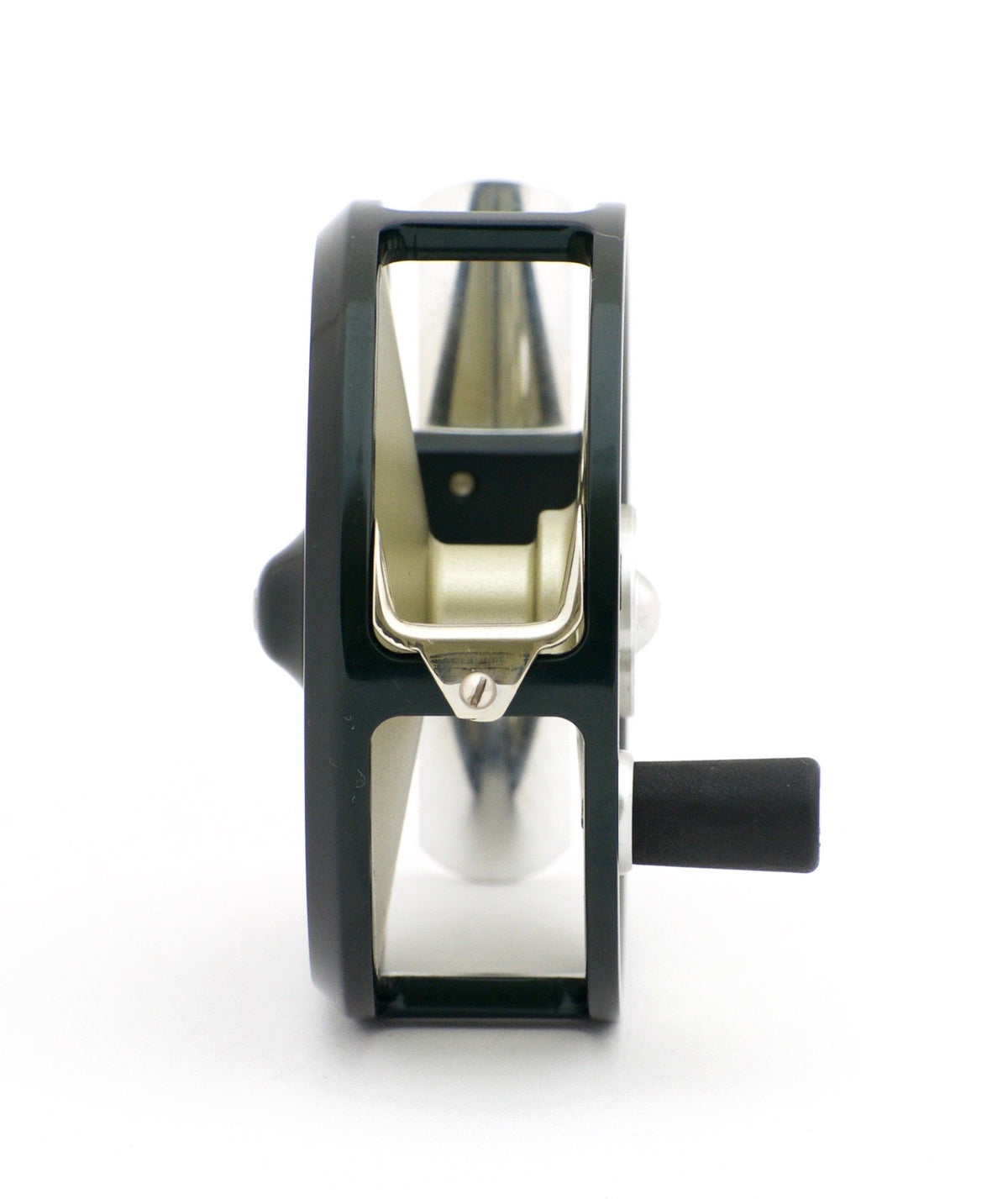 Hardy Tealweight "G" II Fly Reel 