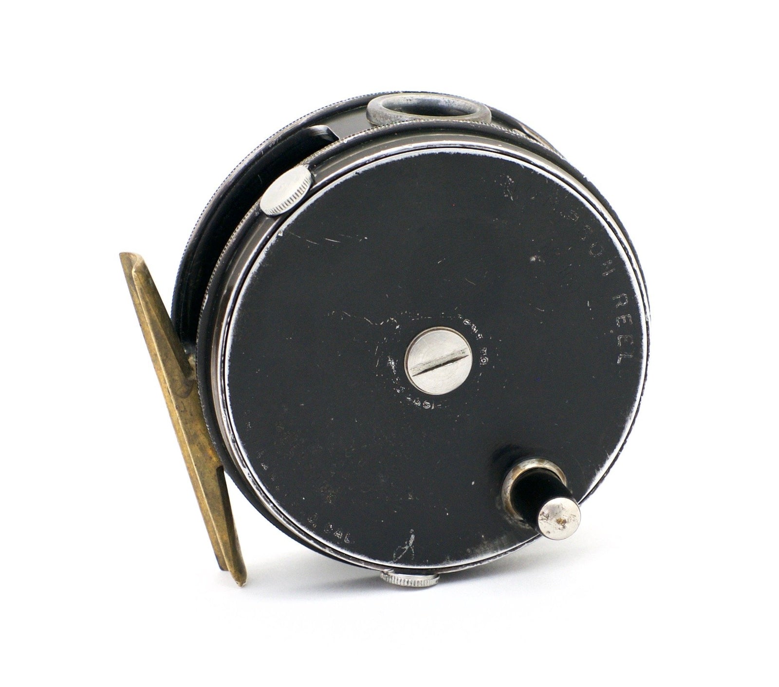 Thompson No. 100 Fly Reel