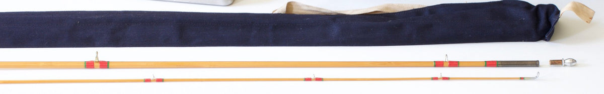 Hardy Bros. Palakona Bamboo Rod 8' 6wt