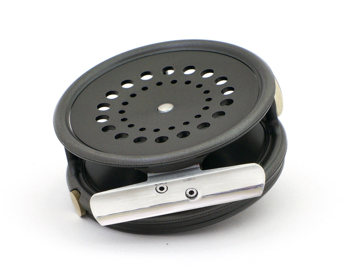 Hardy Perfect 3 1/8" Fly Reel
