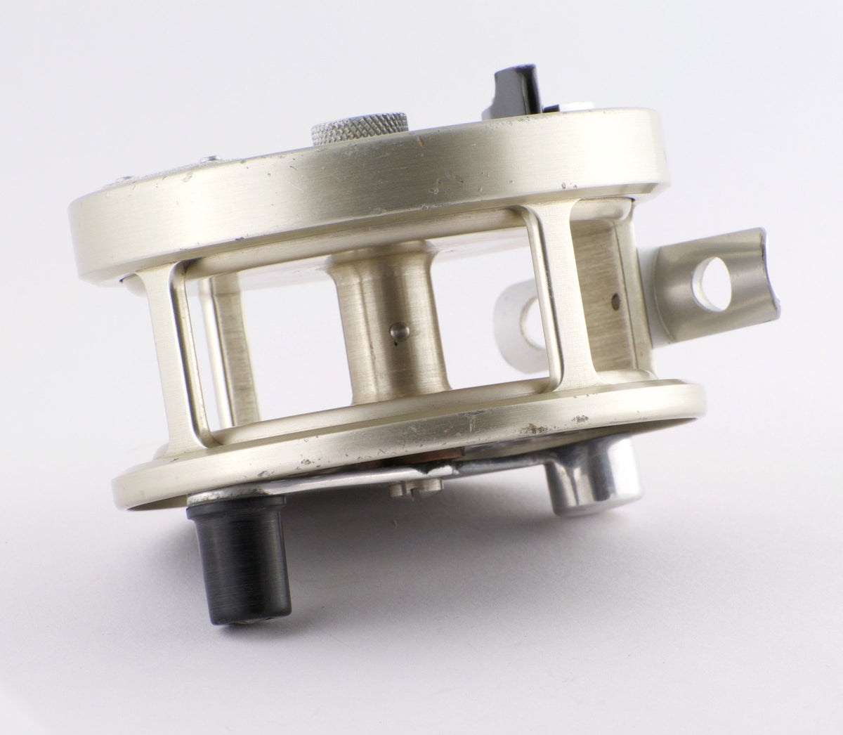 Bogdan Model 50 fly reel - RHW