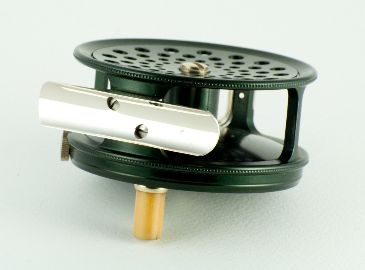 Winston Perfect 2 7/8" Fly Reel - unused