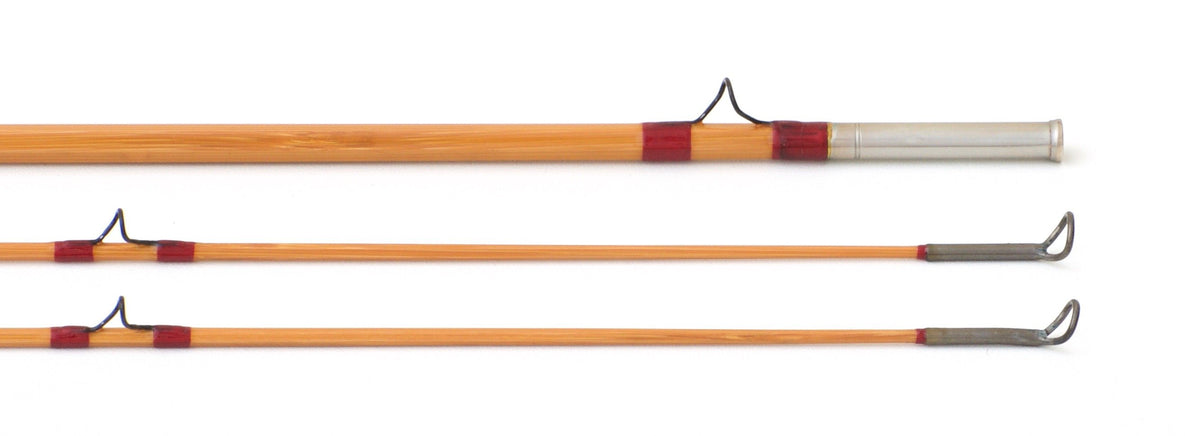 Leonard, H.L. -- Model 38H "Baby Catskill" Bamboo Rod