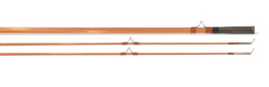 Karstetter, Marty - Hollow-Built Bamboo Rod 8'3 4wt