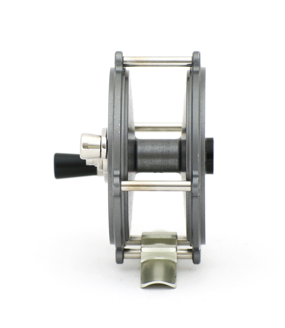 Ingvar Nilsson Raised Pillar Trout Fly Reel 