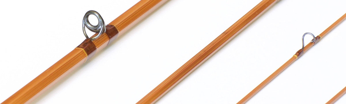 Payne Model 198 Bamboo Rod