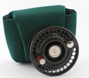 Charlton 8550C fly reel (w/Offshore spool and Bonefish spool) - RHW like new