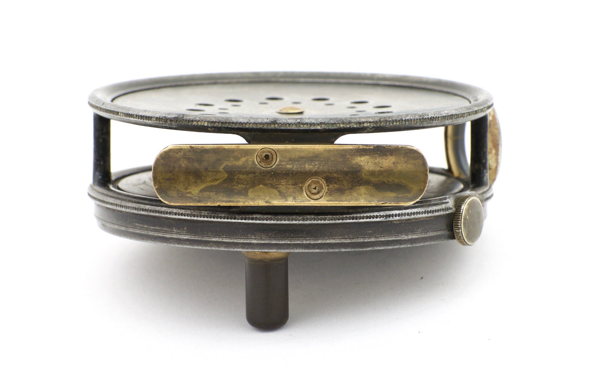 Hardy Perfect 3 5/8" Silent Check 