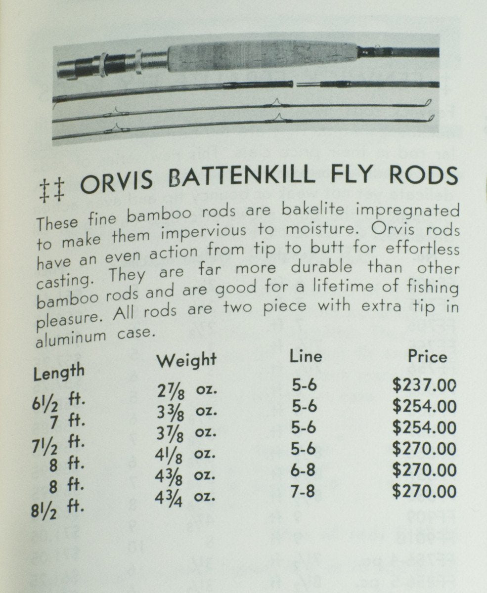 Dan Bailey Framed Flies and Ephemera 