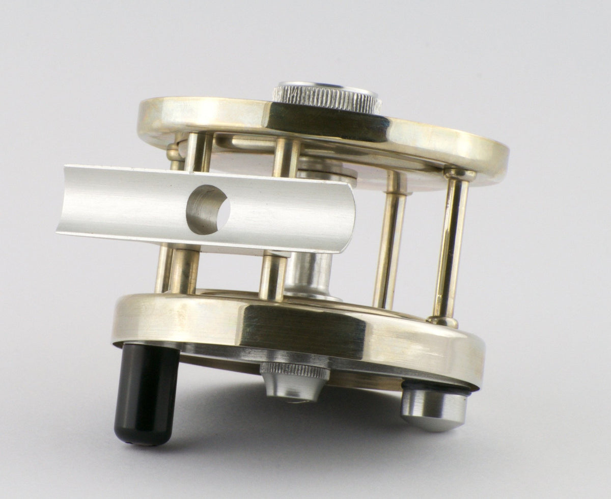 Dabrowski, Gary - Model 2A fly reel 