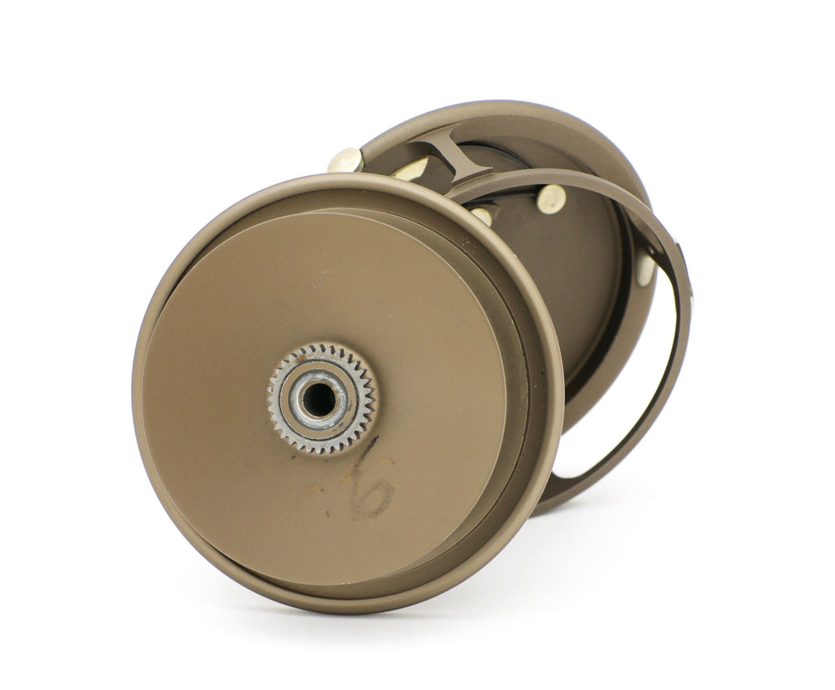 Sage 505 Fly Reel (made by Hardy's)