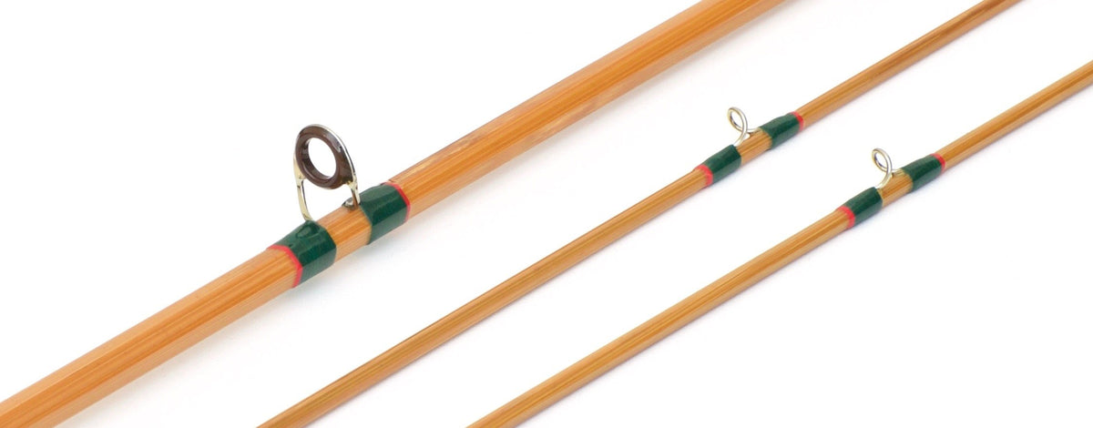 Hardy Limited Edition Palakona - "The Catskill" Bamboo Rod 6'8" 4wt