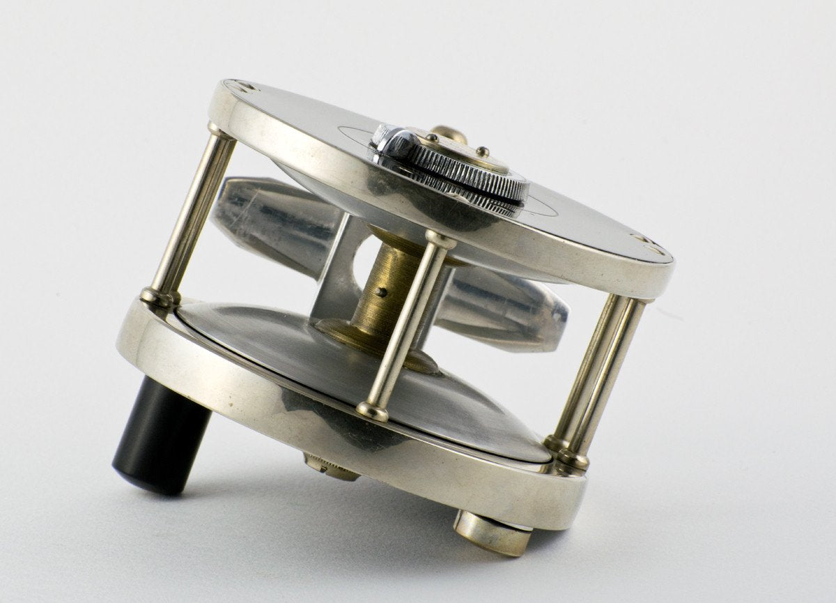 Edward Vom Hofe Restigouche Model 423 3/0