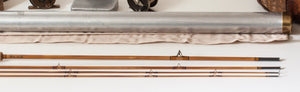 Stone, Dennis - Gale Creek Bamboo Rod