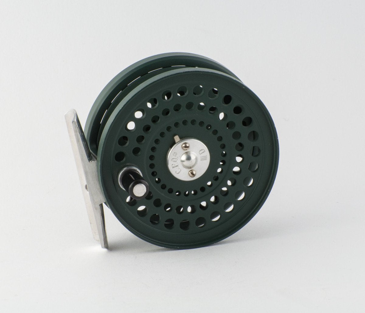Orvis CFO III Disc Fly Reel