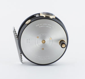 Hardy Spitfire Perfect 3 1/8" Special Edition Trout Fly Reel 