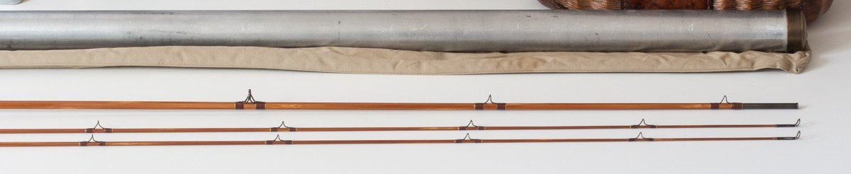 Payne Model 97 Bamboo Rod