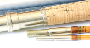 Thomas, FE -- 11' "Special" Bamboo Rod 