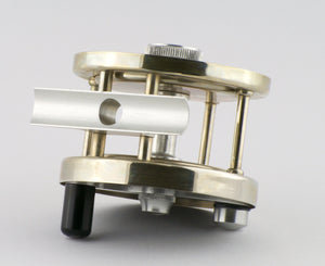 Dabrowski, Gary - Model 2A fly reel